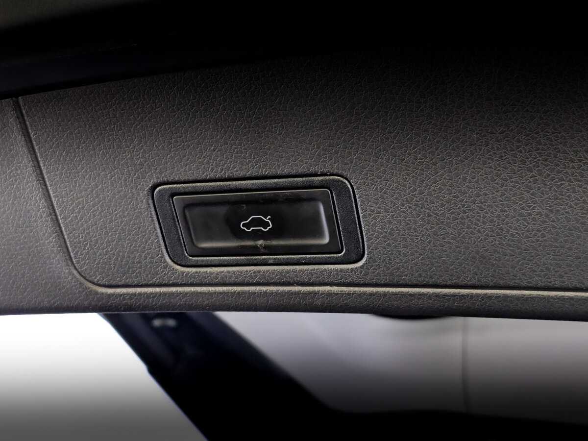 Chery Tiggo 7 Pro б/у, 2021, Вариатор. Фото: #25