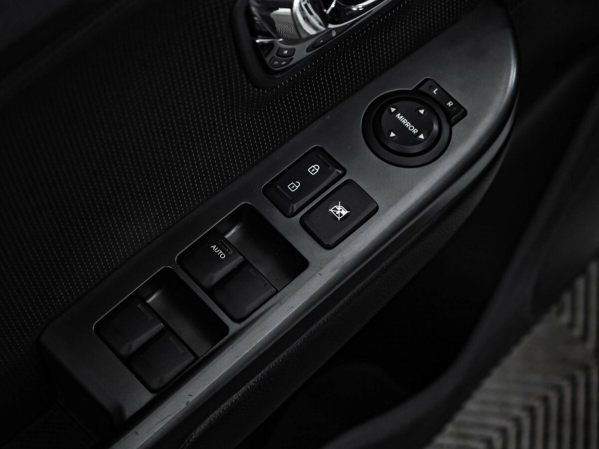Kia Rio б/у, 2013, Автоматическая. Фото: #17