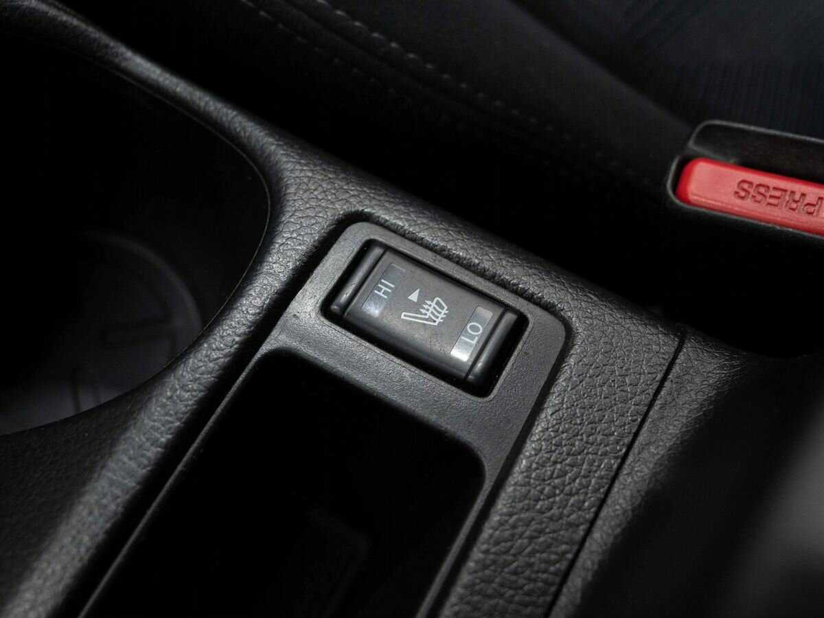 Nissan X-Trail б/у, 2016, Вариатор. Фото: #23