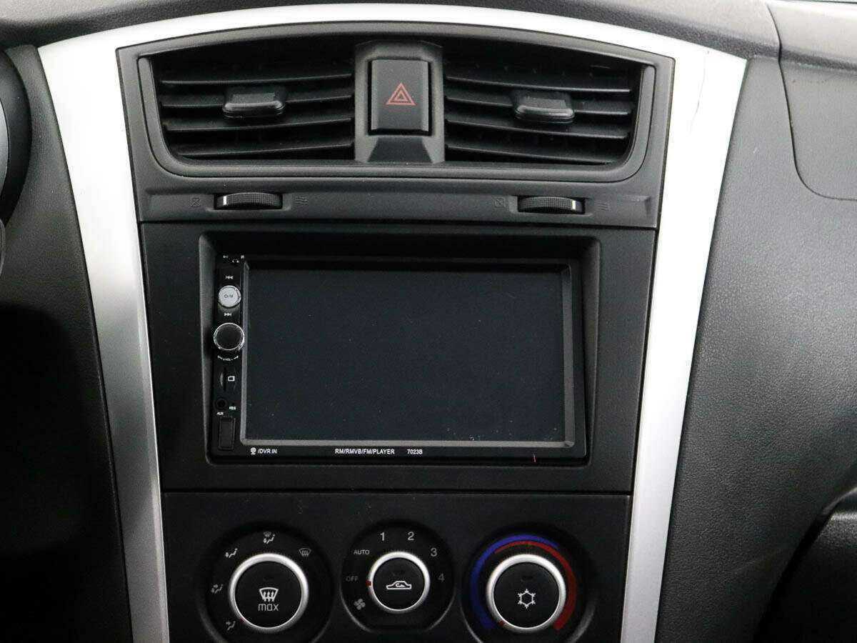 Datsun on-DO б/у, 2018, Автоматическая. Фото: #11