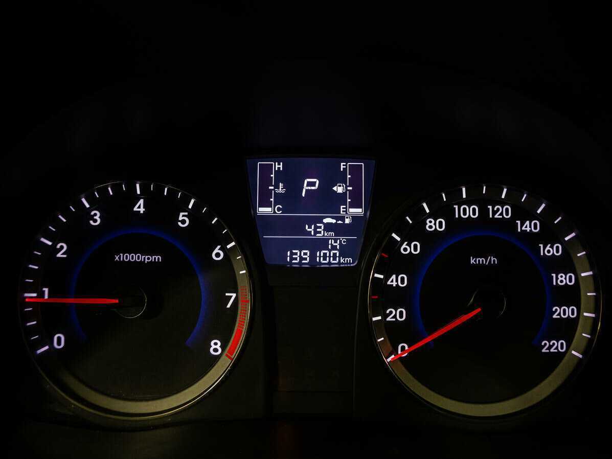 Hyundai Solaris б/у, 2016, Автоматическая. Фото: #13