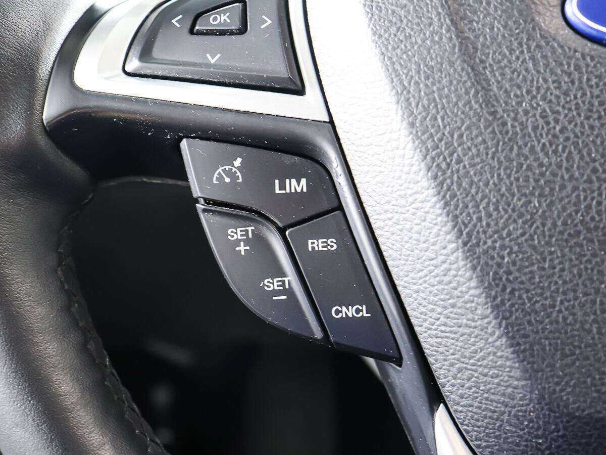 Ford Mondeo б/у, 2015, Автоматическая. Фото: #13