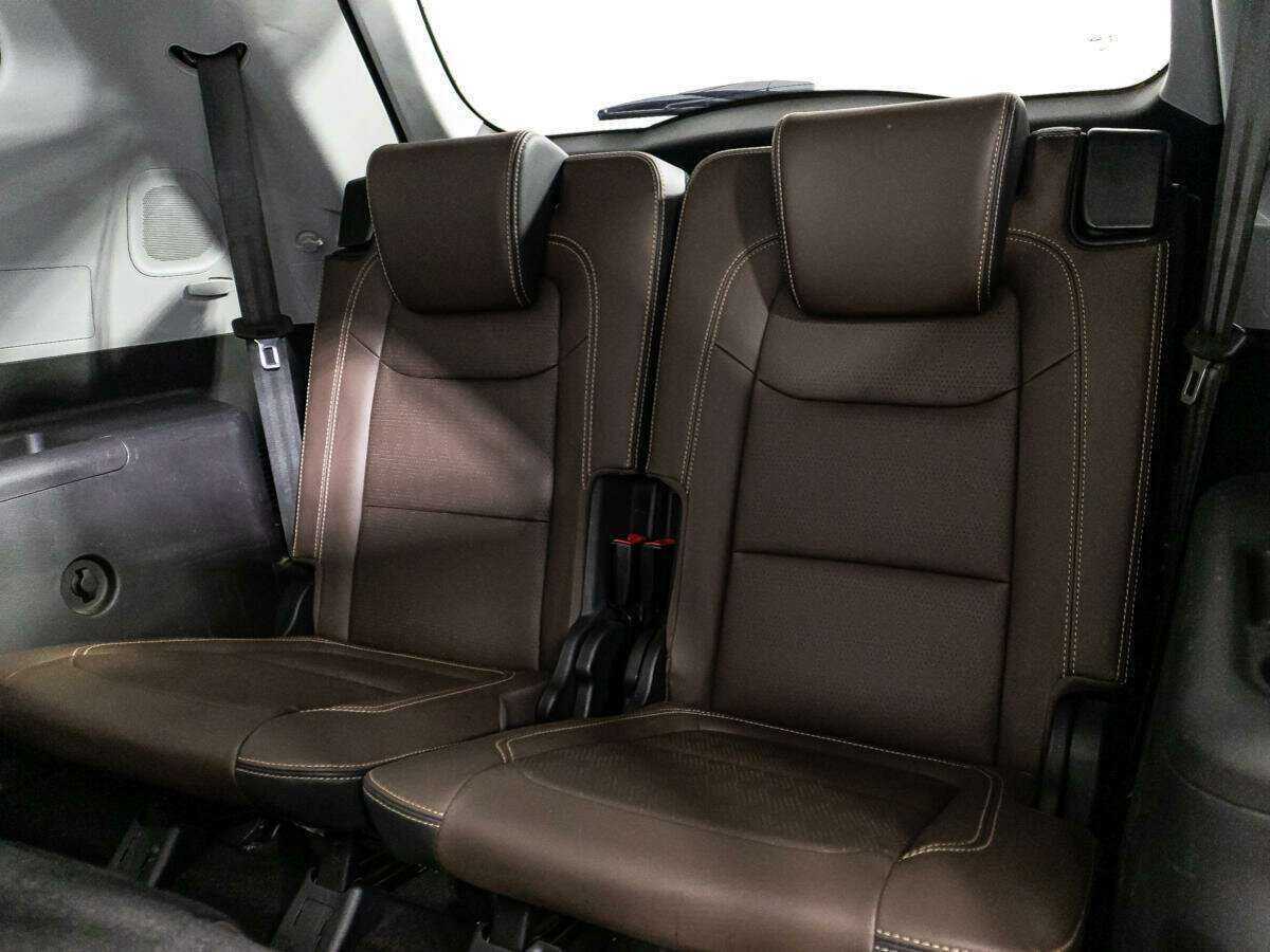 Chery Tiggo 8 Pro б/у, 2021, Роботизированная. Фото: #24