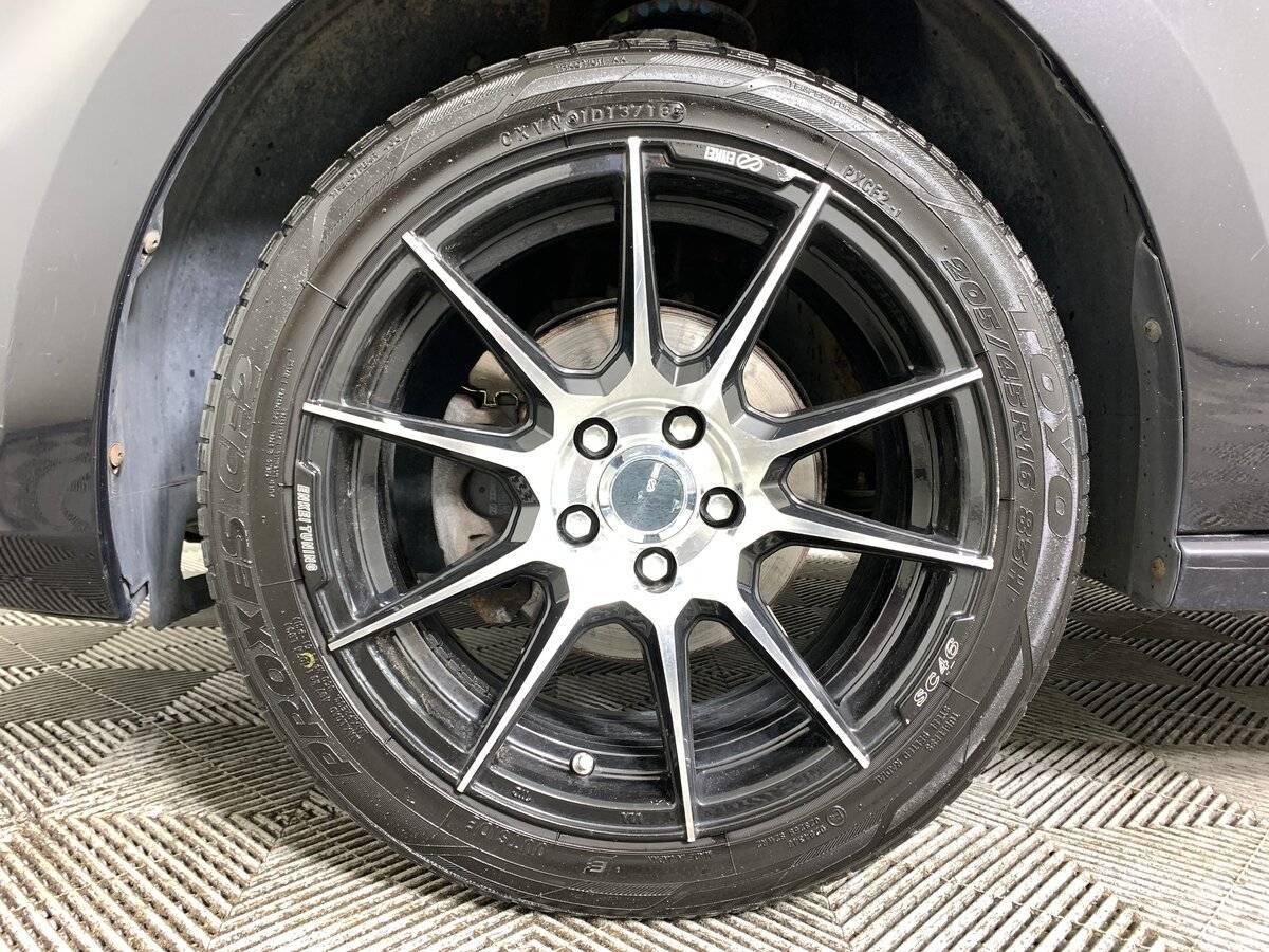 Volkswagen Polo б/у, 2018, Механическая. Фото: #8