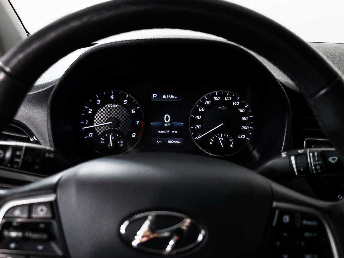 Hyundai Solaris б/у, 2020, Автоматическая. Фото: #15