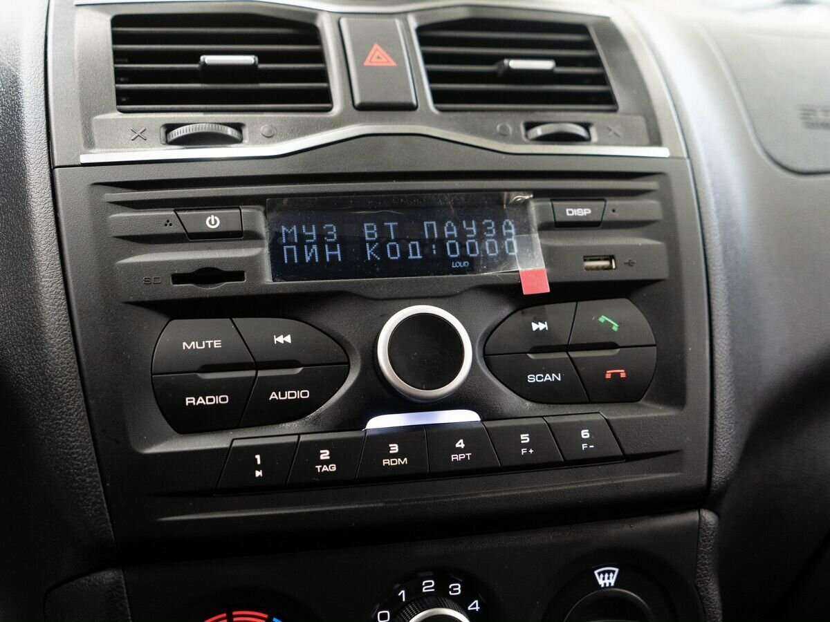 Lada (ВАЗ) Granta б/у, 2021, Механическая. Фото: #9