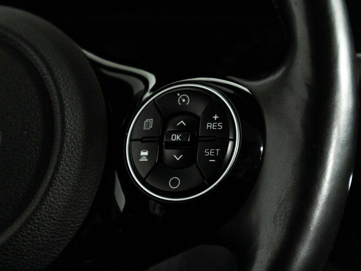 Kia Soul б/у, 2019, Автоматическая. Фото: #22