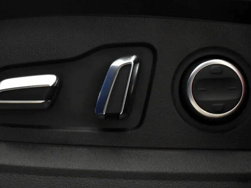 Chery Tiggo 7 Pro б/у, 2021, Вариатор. Фото: #8