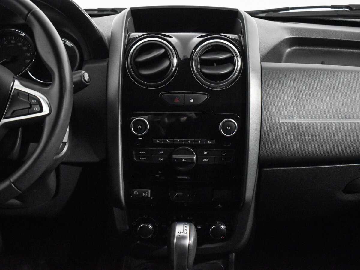 Renault Duster б/у, 2019, Автоматическая. Фото: #14