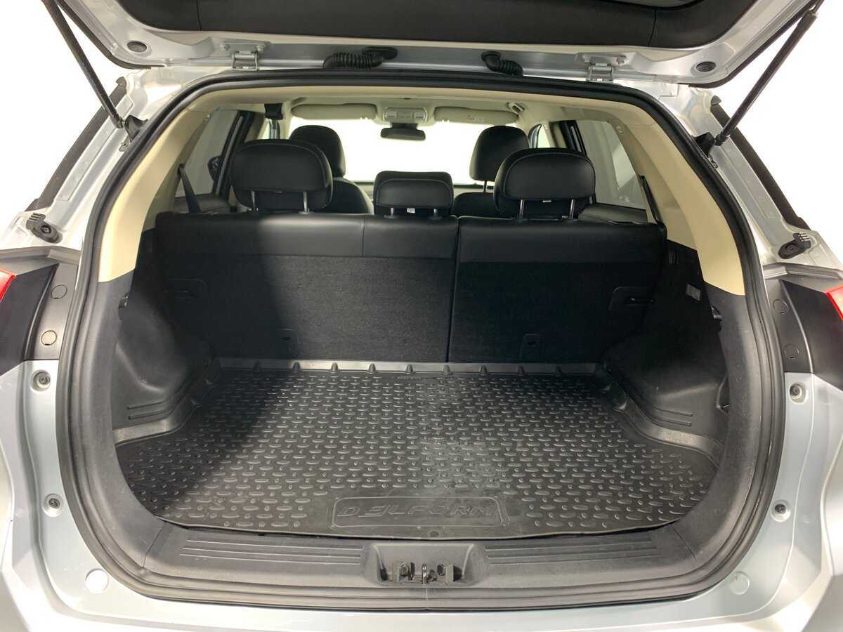 Geely Atlas б/у, 2021, Автоматическая. Фото: #17