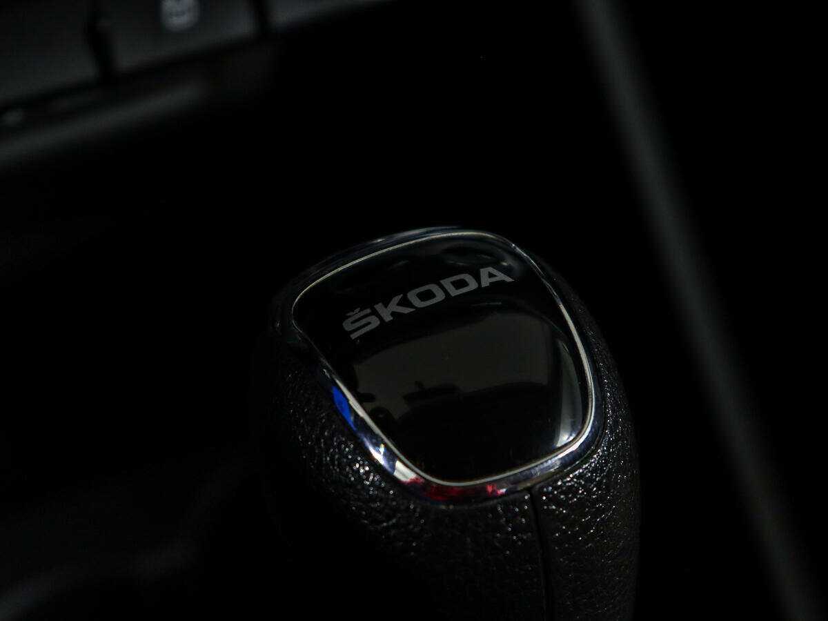 Skoda Rapid б/у, 2021, Автоматическая. Фото: #18