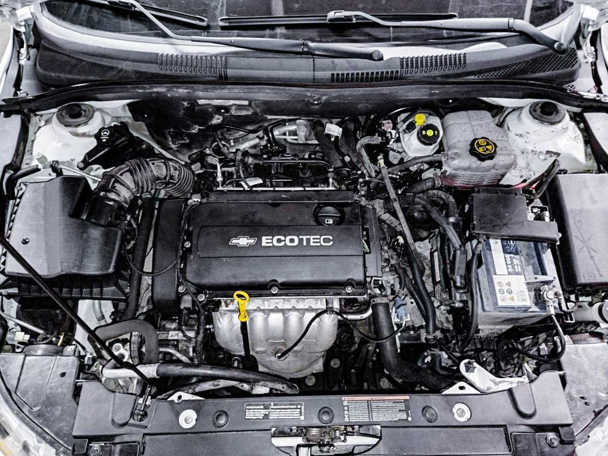 Chevrolet Cruze б/у, 2012, Автоматическая. Фото: #8