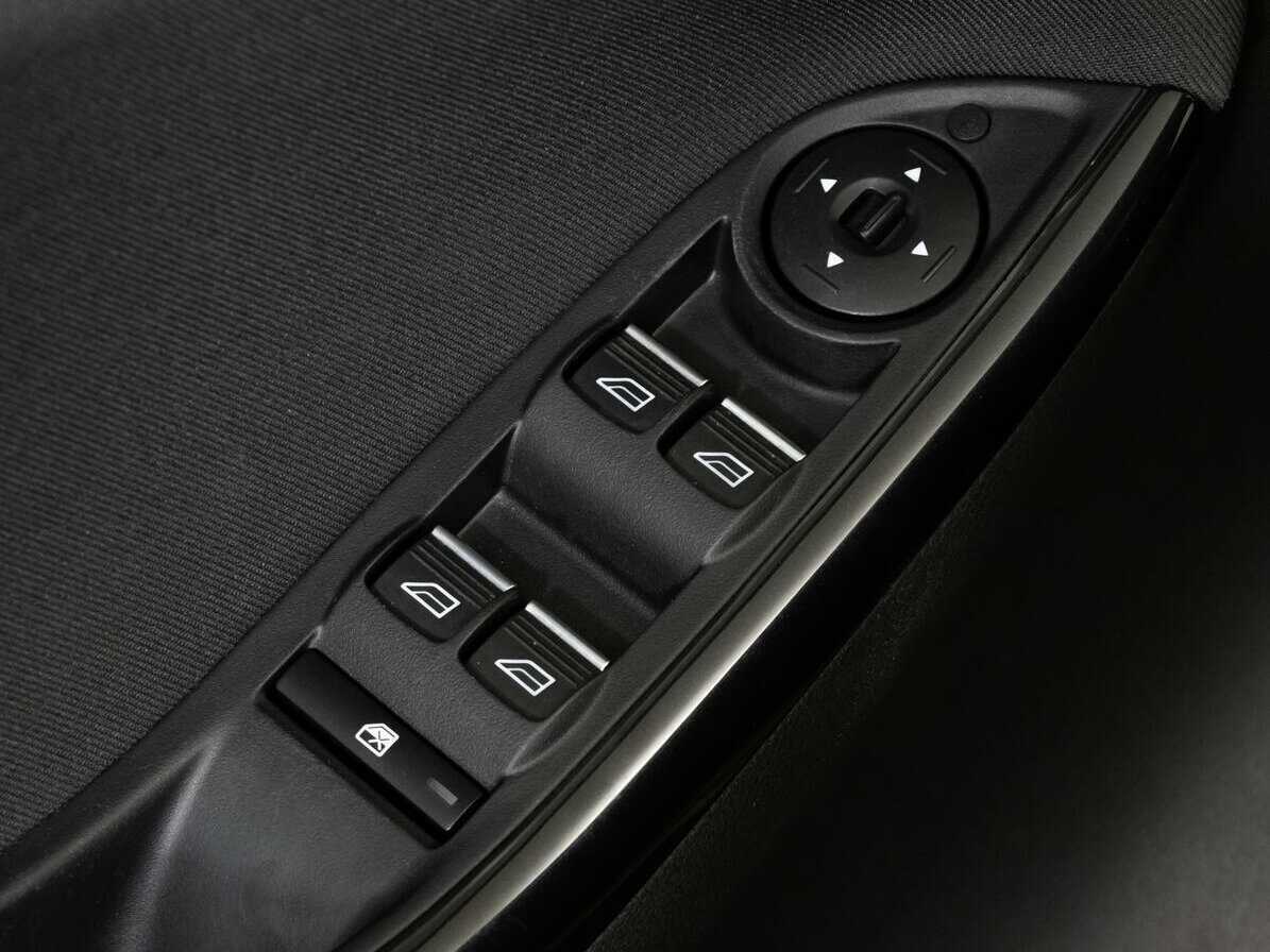 Ford Focus б/у, 2017, Роботизированная. Фото: #16