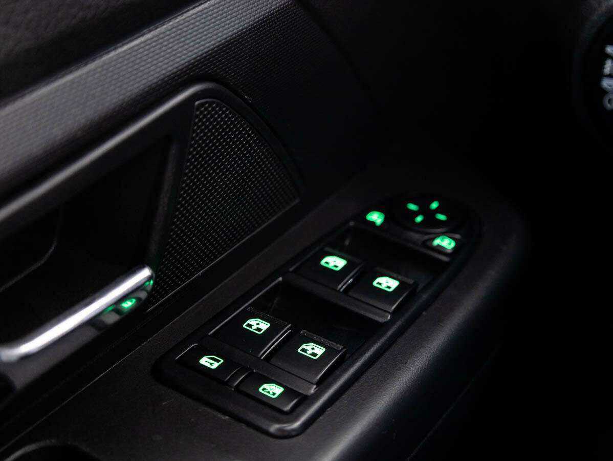 УАЗ Patriot б/у, 2021, Автоматическая. Фото: #18