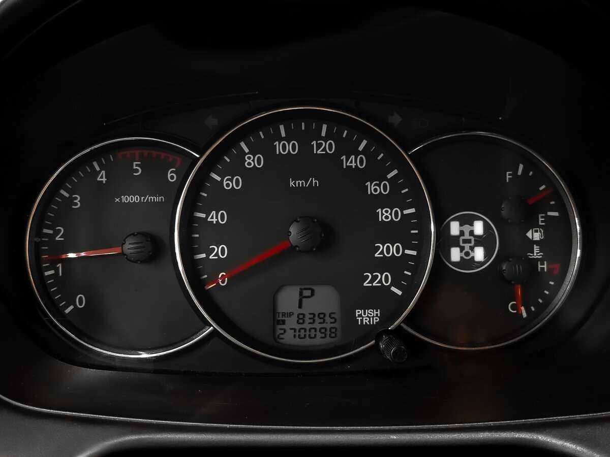 Mitsubishi Pajero Sport б/у, 2012, Автоматическая. Фото: #11