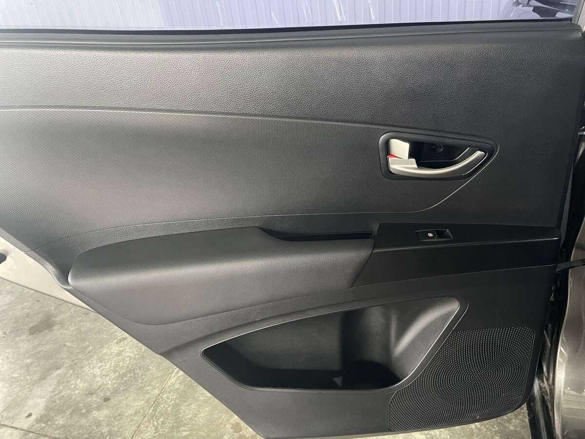 SsangYong Actyon б/у, 2012, Автоматическая. Фото: #19