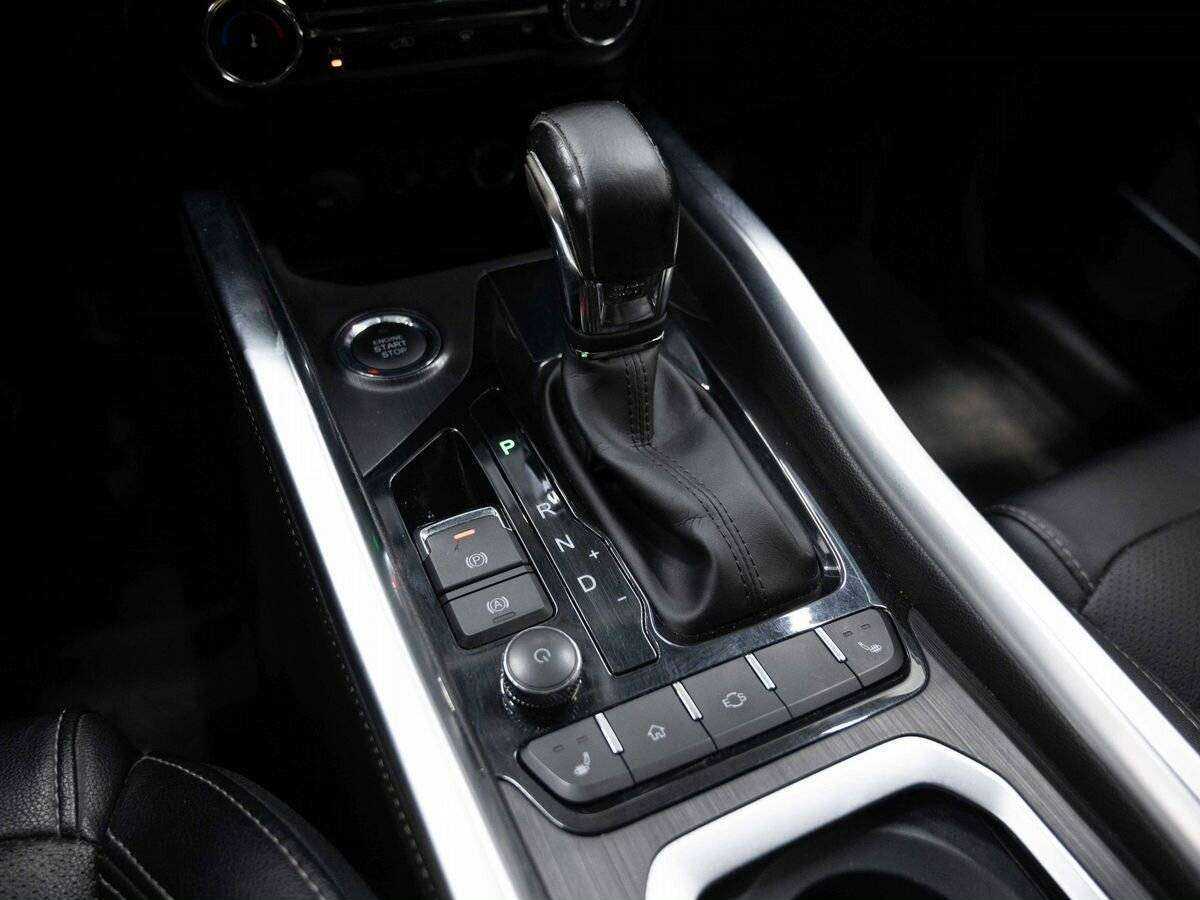 Chery Tiggo 4 б/у, 2020, Роботизированная. Фото: #20