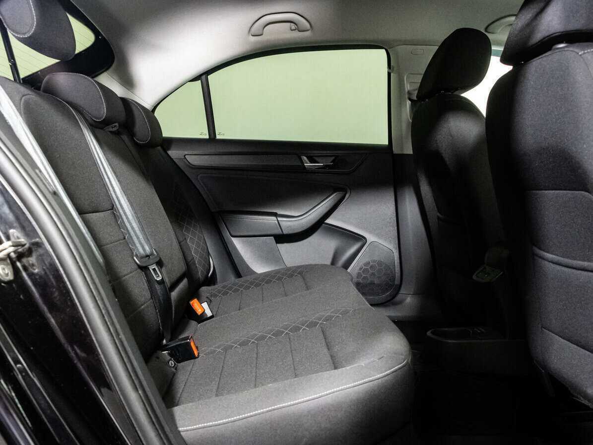 Skoda Rapid б/у, 2021, Автоматическая. Фото: #12