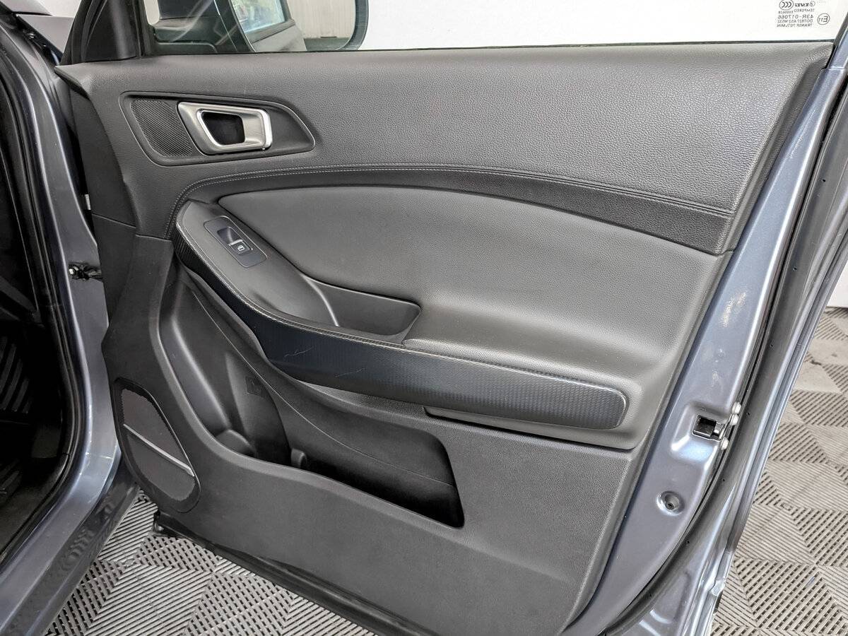 Chery Tiggo 4 б/у, 2021, Роботизированная. Фото: #22