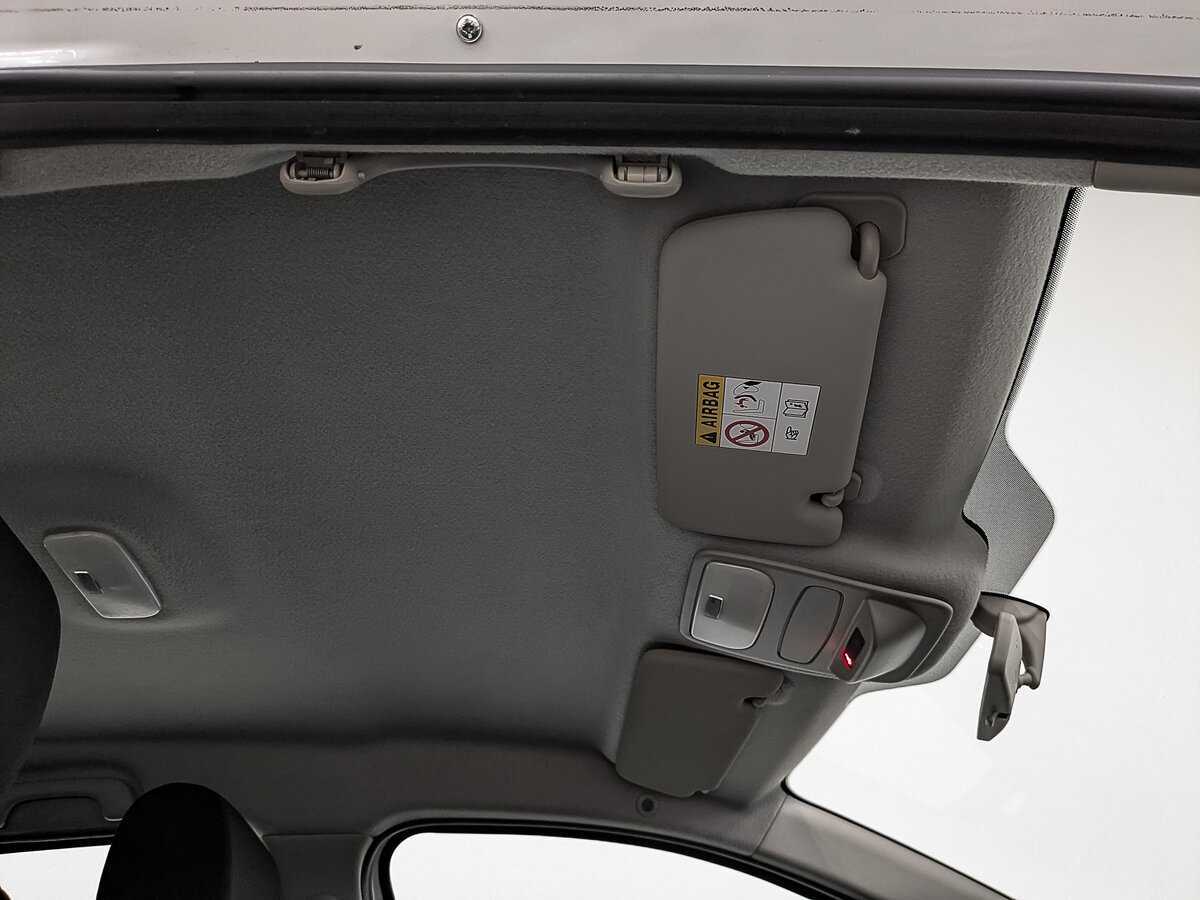 Renault Kaptur б/у, 2018, Вариатор. Фото: #22