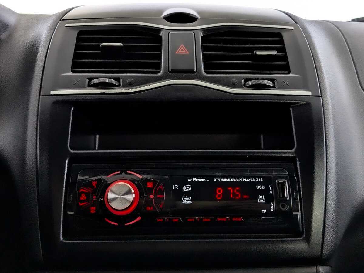 Lada (ВАЗ) Granta б/у, 2022, Механическая. Фото: #14