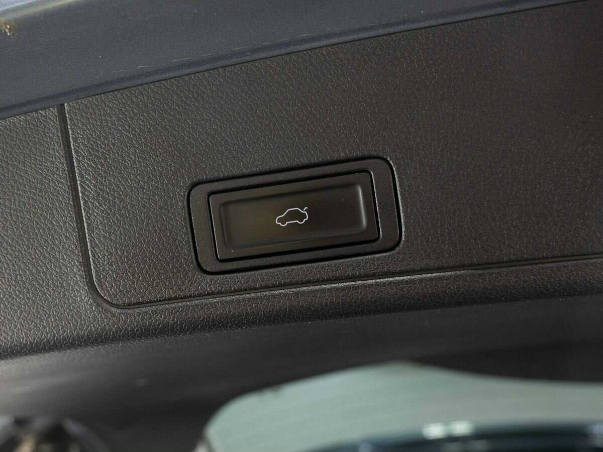 Chery Tiggo 7 Pro б/у, 2021, Вариатор. Фото: #28