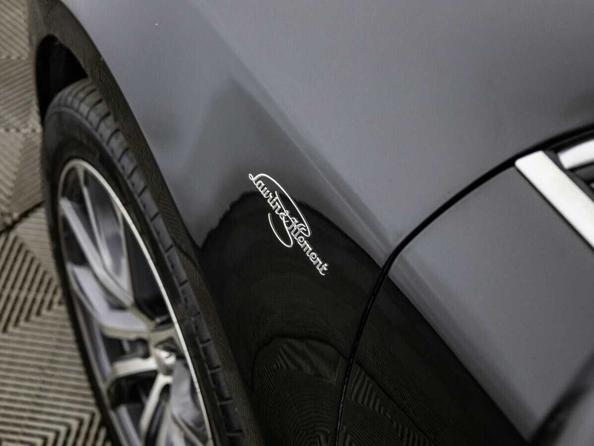 Skoda Superb б/у, 2014, Роботизированная. Фото: #25