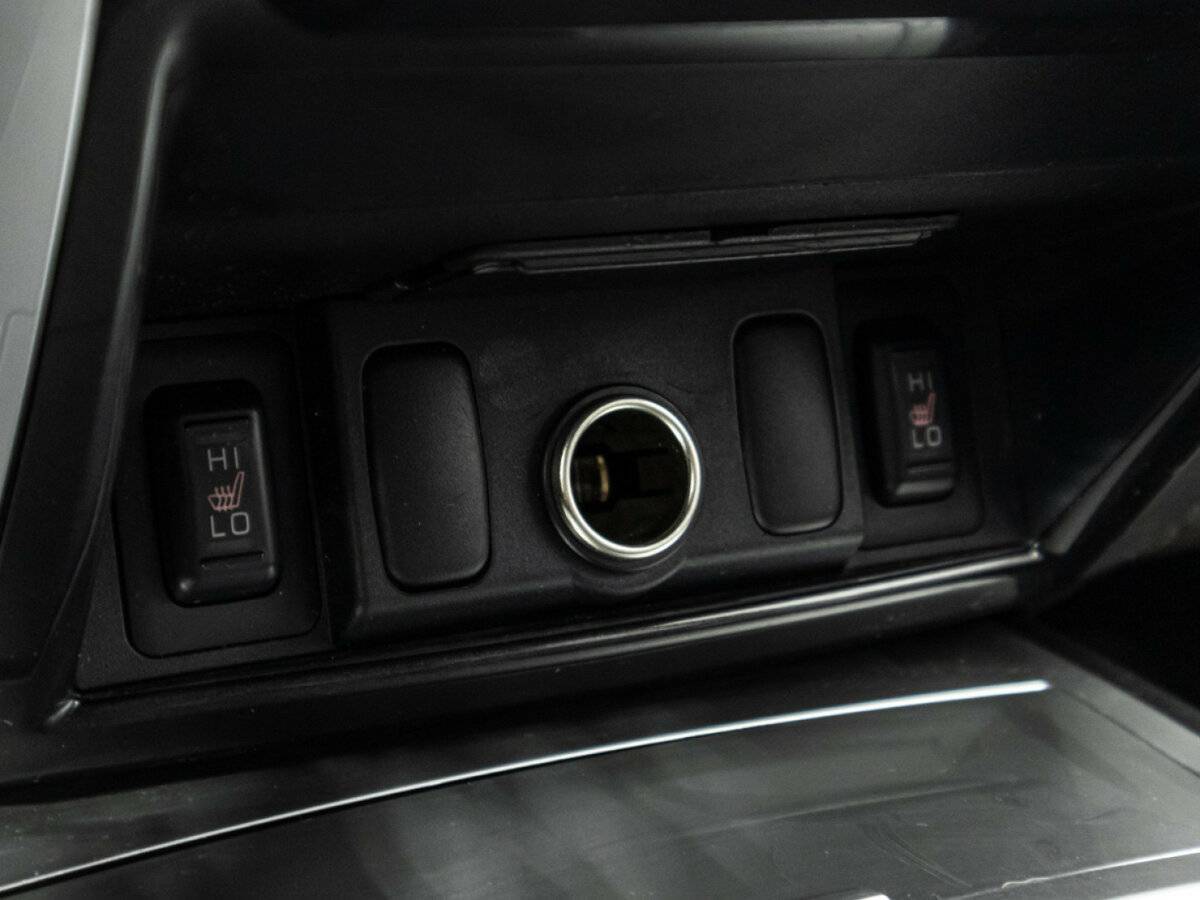 Mitsubishi Pajero Sport б/у, 2012, Автоматическая. Фото: #19