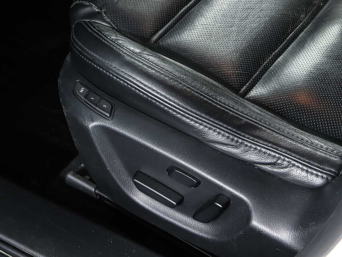 Mazda 6 б/у, 2015, Автоматическая. Фото: #15