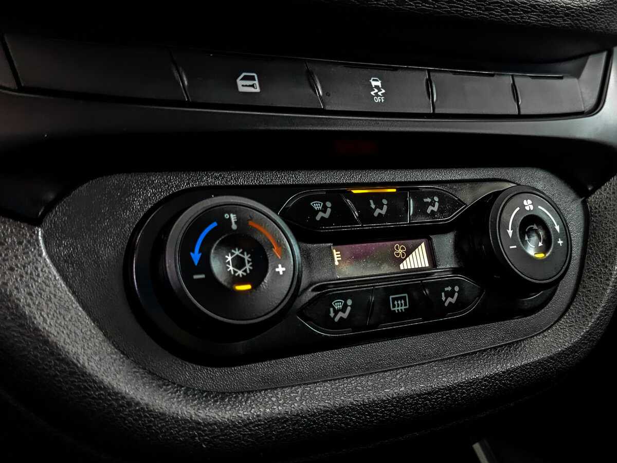 Lada (ВАЗ) Vesta б/у, 2021, Вариатор. Фото: #20