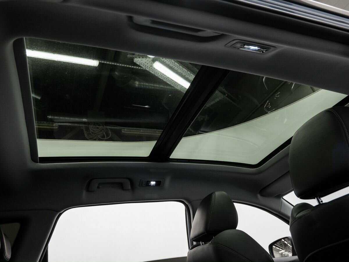 Chery Tiggo 7 Pro б/у, 2020, Вариатор. Фото: #12