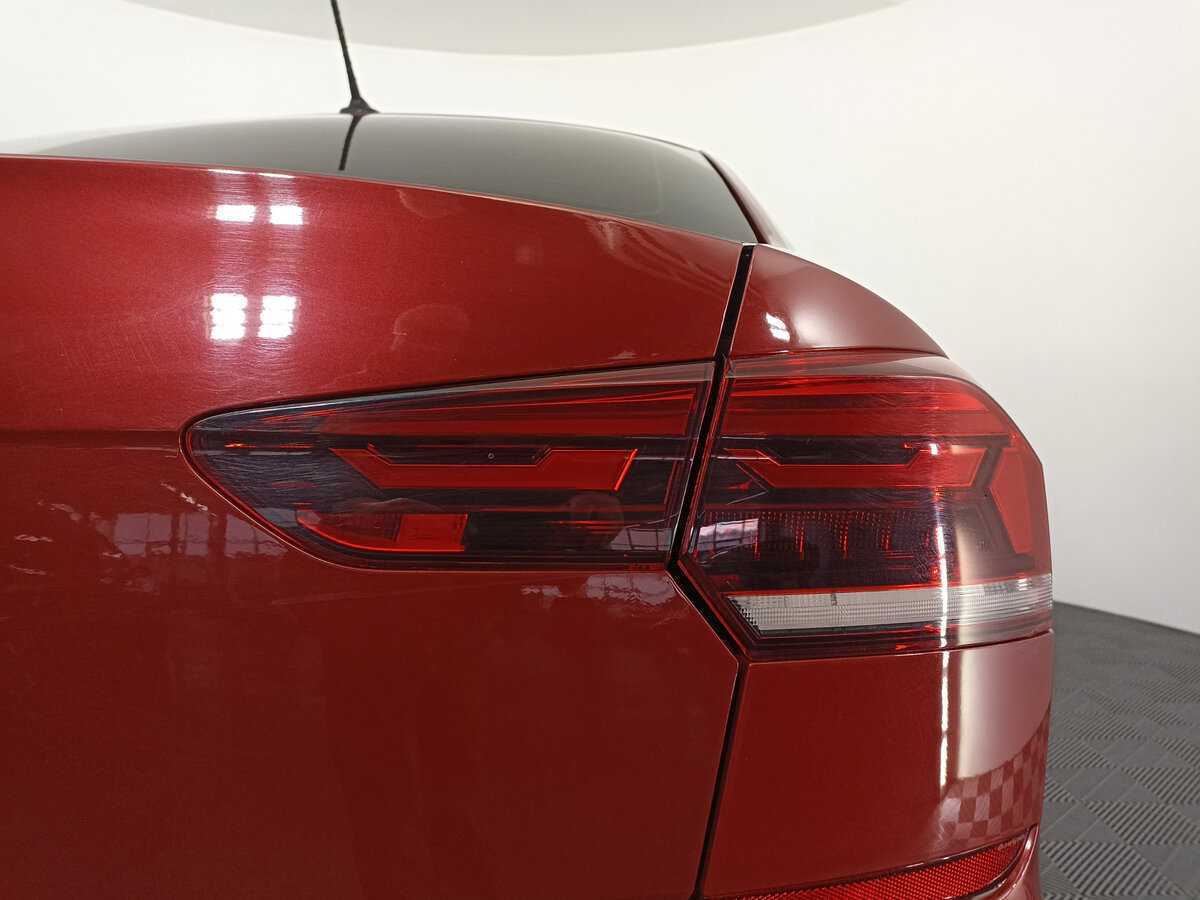 Volkswagen Polo б/у, 2021, Автоматическая. Фото: #8