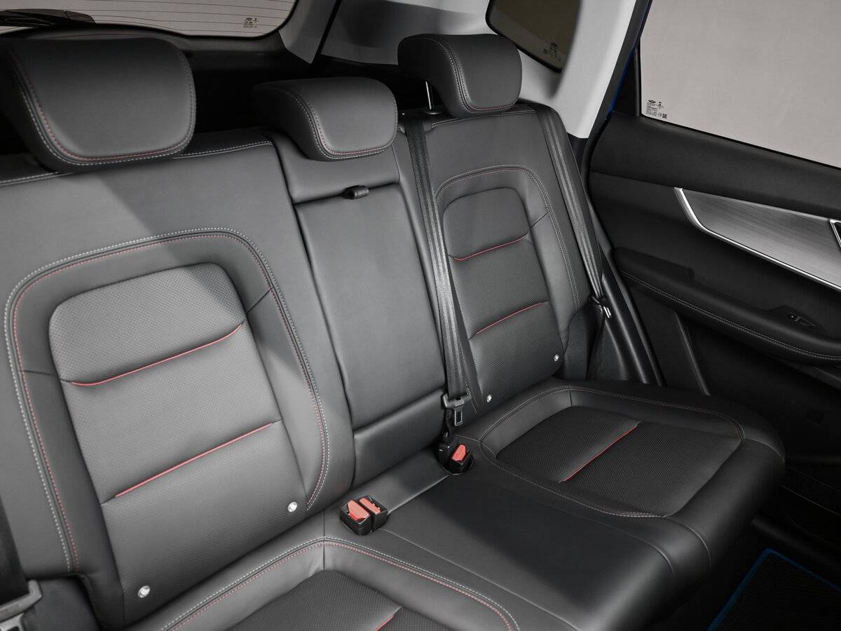 Chery Tiggo 7 Pro б/у, 2021, Вариатор. Фото: #11