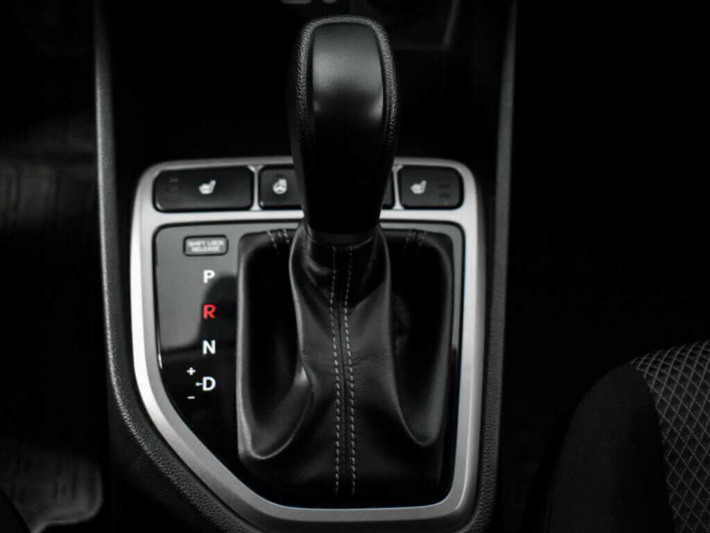 Hyundai Creta б/у, 2017, Автоматическая. Фото: #9