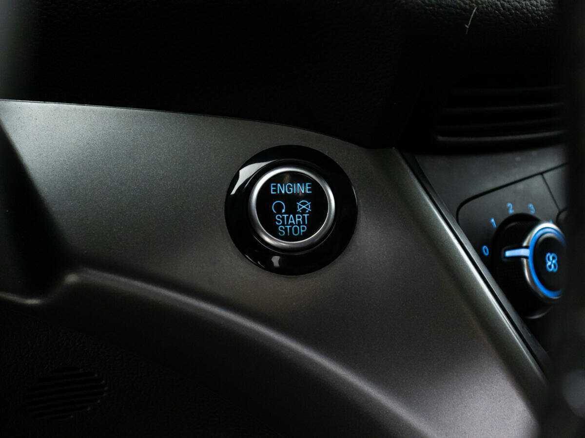 Ford Kuga б/у, 2017, Автоматическая. Фото: #15