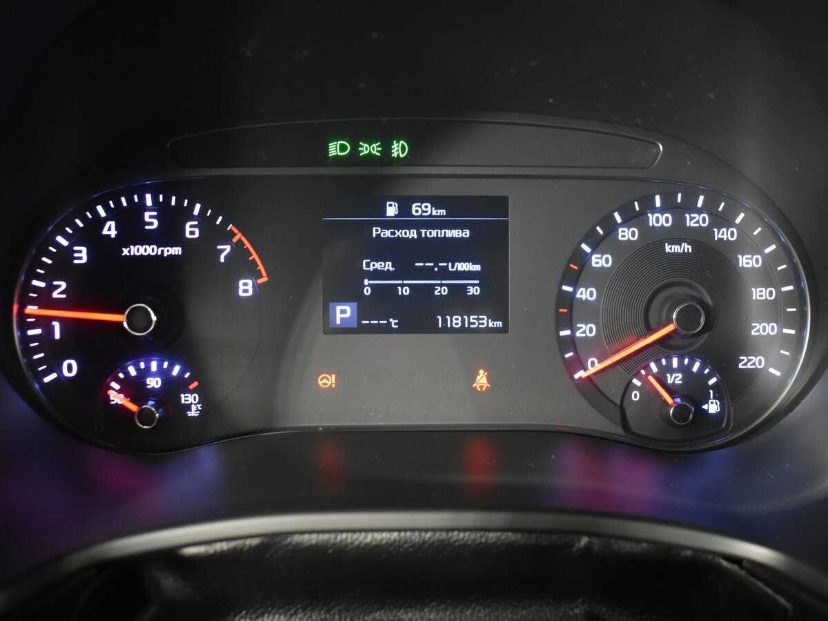 Kia Soul б/у, 2019, Автоматическая. Фото: #11