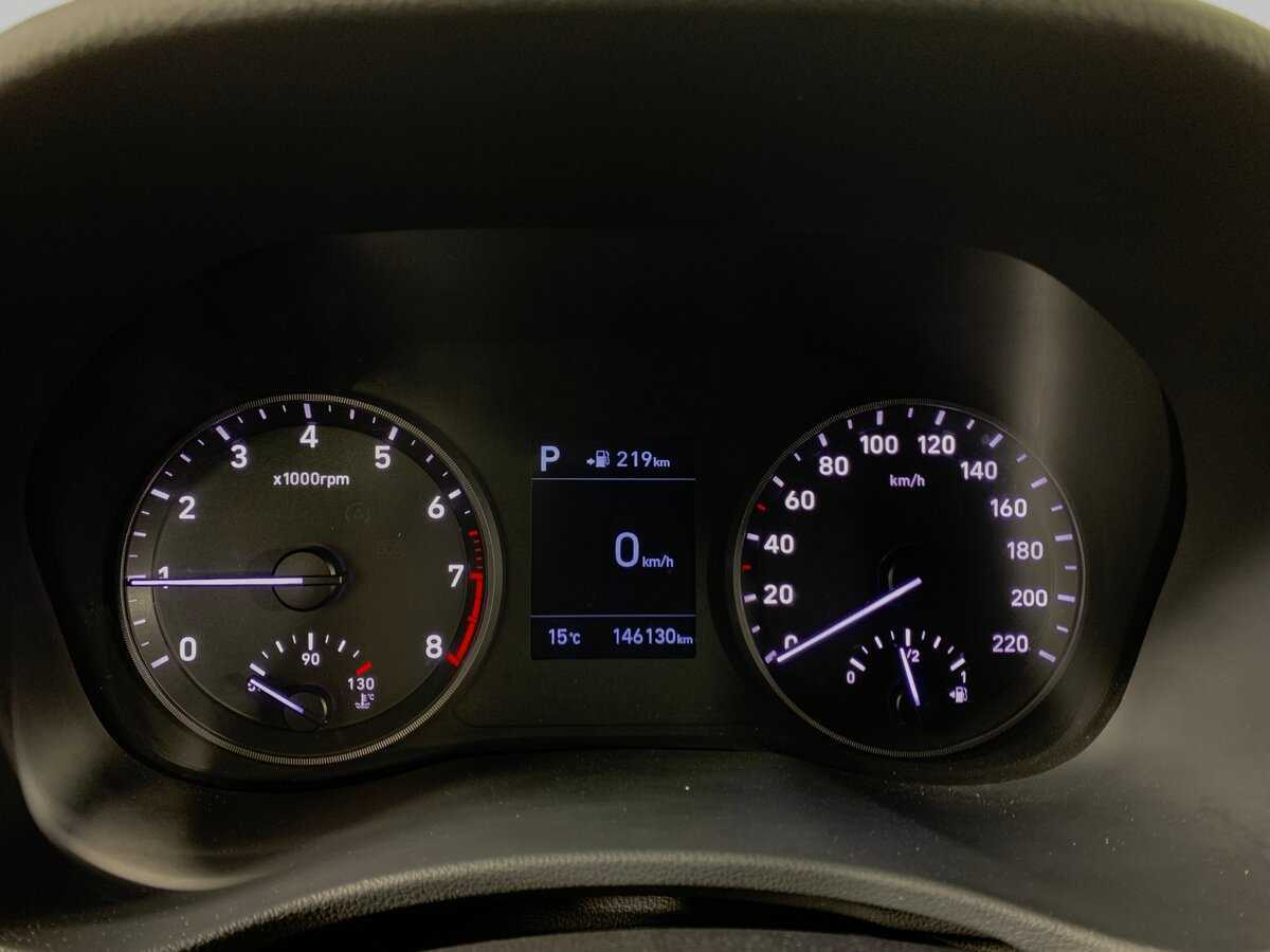 Hyundai Solaris б/у, 2017, Автоматическая. Фото: #11