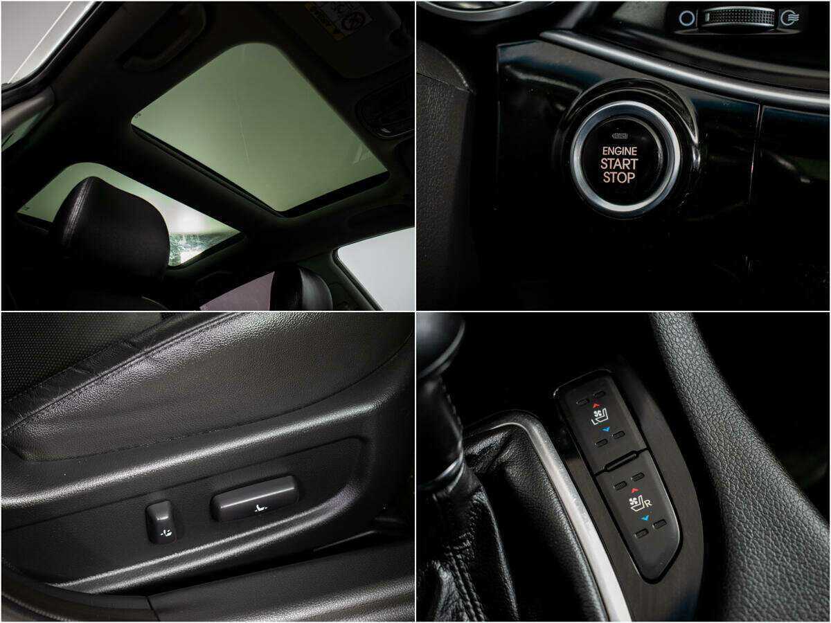 Kia Optima б/у, 2014, Автоматическая. Фото: #12