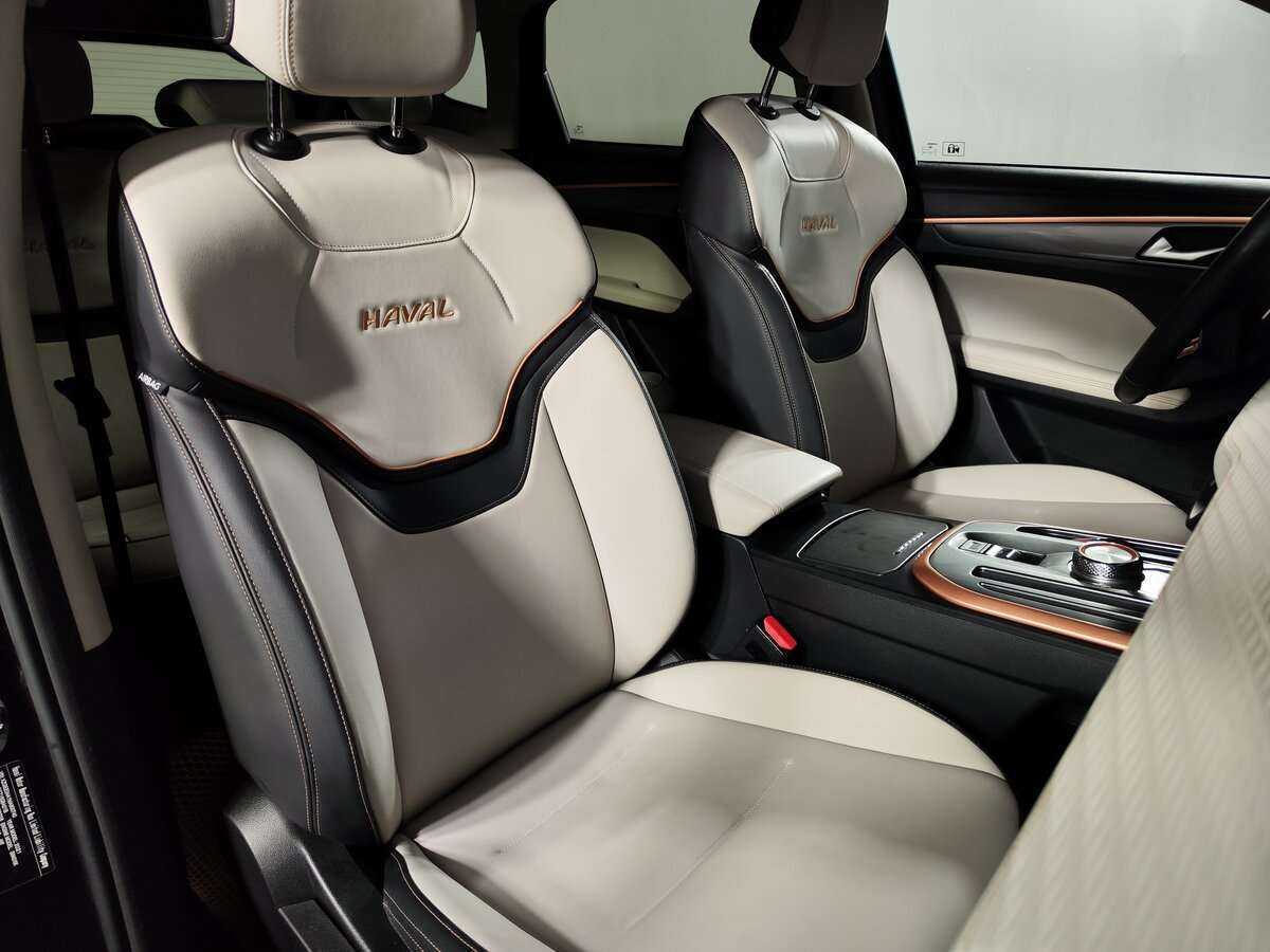 Haval Jolion б/у, 2021, Роботизированная. Фото: #11