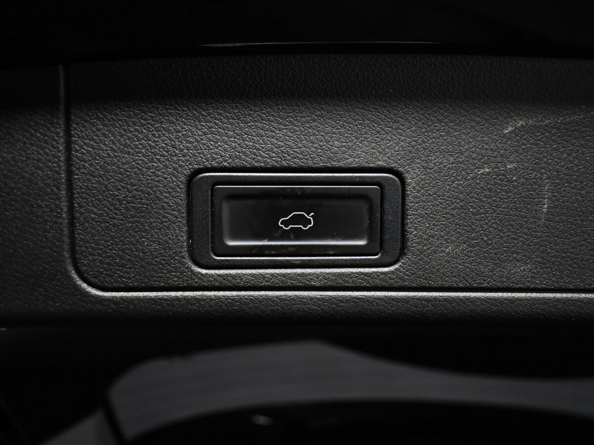 Chery Tiggo 7 Pro б/у, 2022, Вариатор. Фото: #15