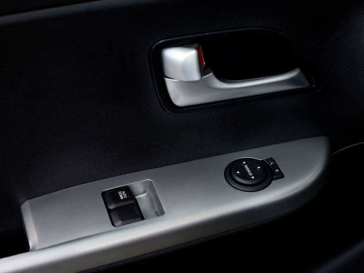 Kia Rio б/у, 2012, Механическая. Фото: #11