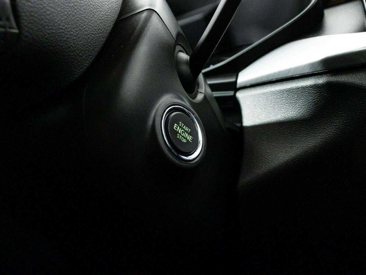 Skoda Rapid б/у, 2020, Роботизированная. Фото: #15