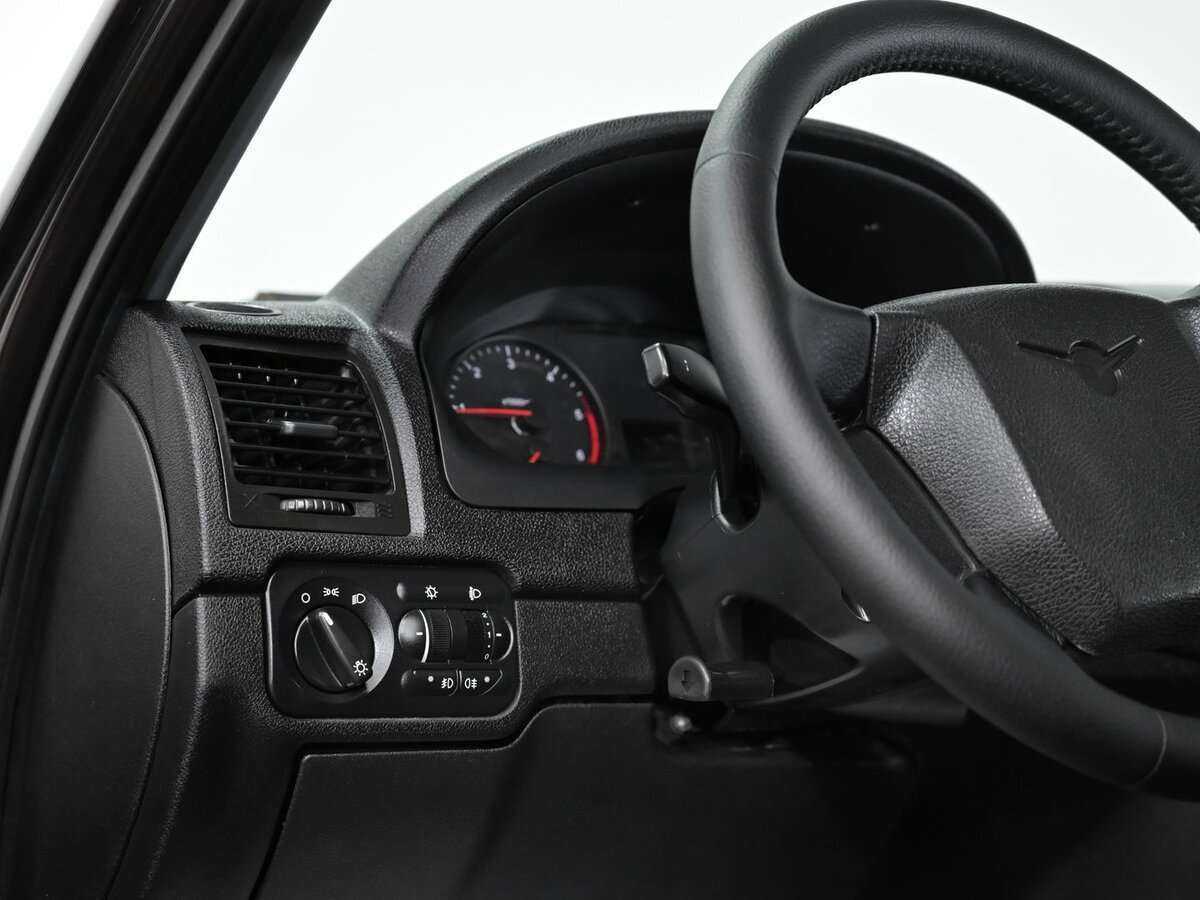 УАЗ Patriot б/у, 2015, Механическая. Фото: #6