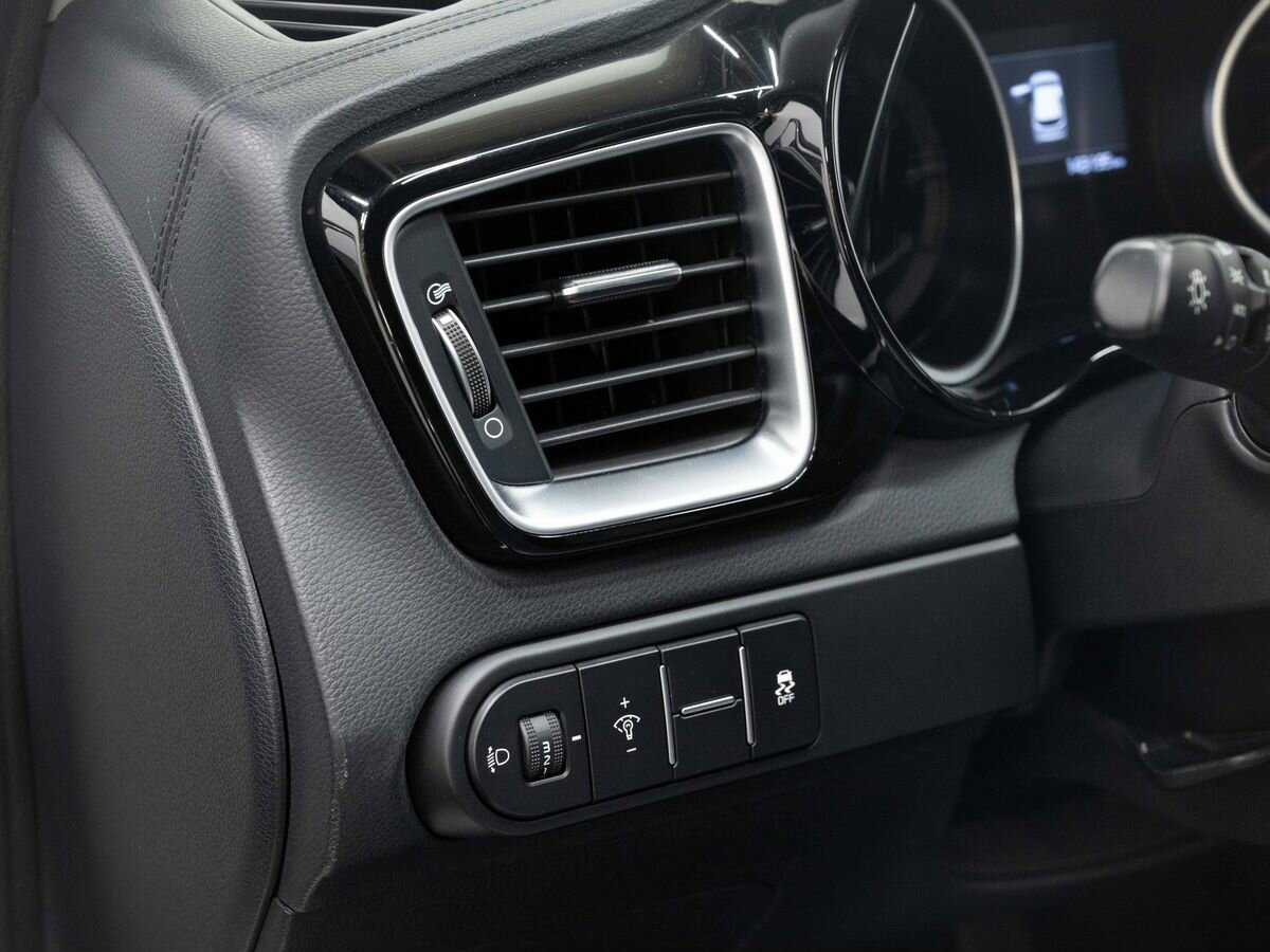 Kia Ceed б/у, 2018, Автоматическая. Фото: #20