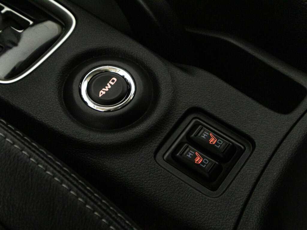 Mitsubishi Outlander б/у, 2016, Вариатор. Фото: #18