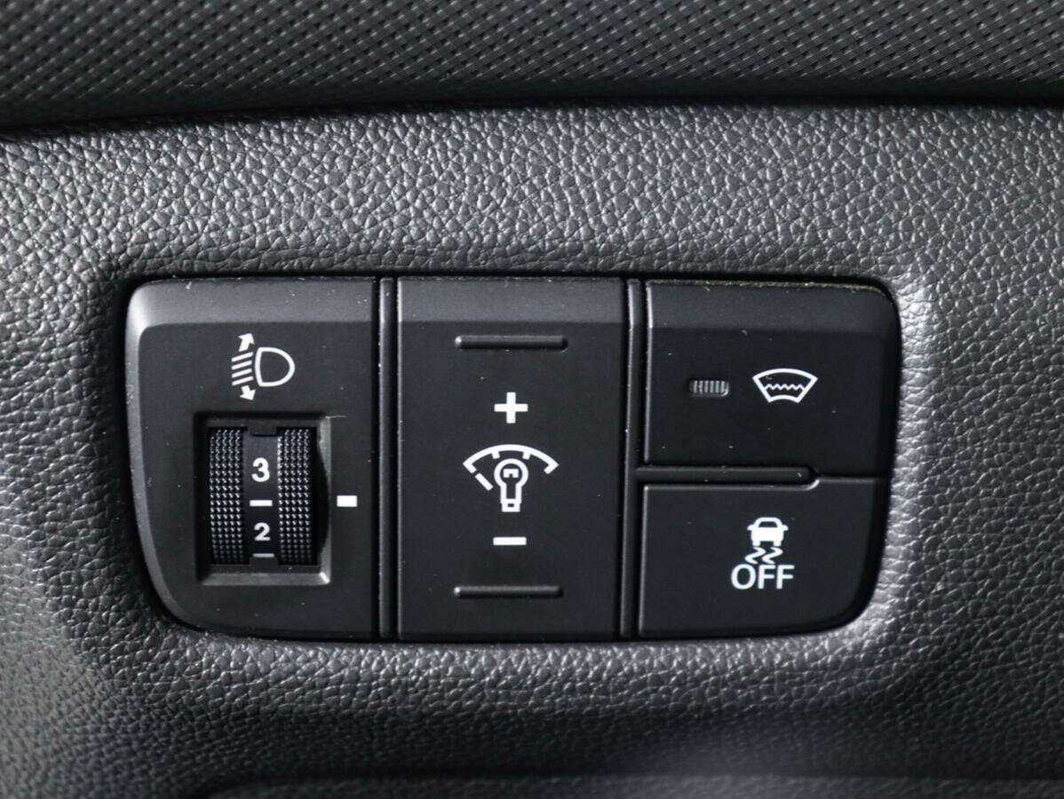 Hyundai Creta б/у, 2018, Автоматическая. Фото: #15