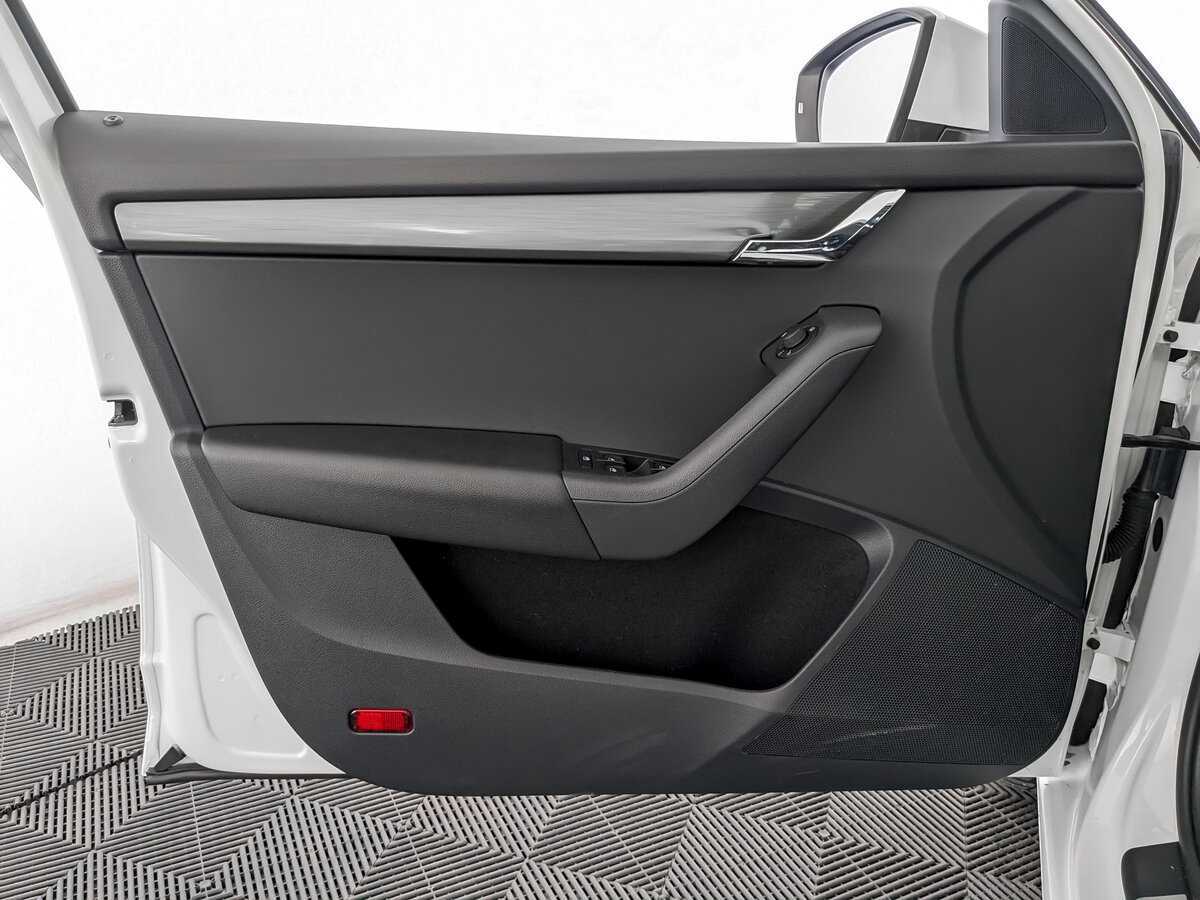 Skoda Octavia б/у, 2019, Автоматическая. Фото: #14