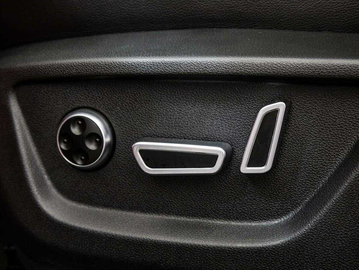 Chery Tiggo 4 б/у, 2020, Вариатор. Фото: #17