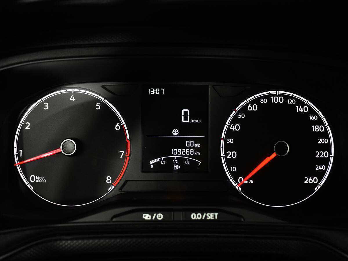 Volkswagen Polo б/у, 2020, Механическая. Фото: #10