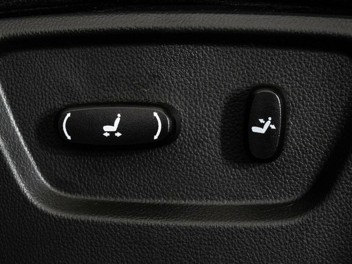 Chevrolet Captiva б/у, 2015, Автоматическая. Фото: #15